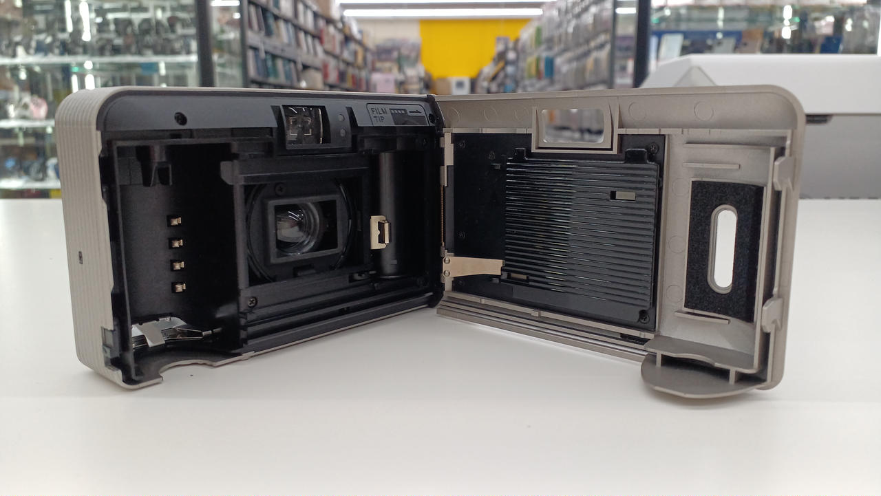 KONICA|BIG MINI|【ハードオフ公式通販】オフモール|2014440000003148