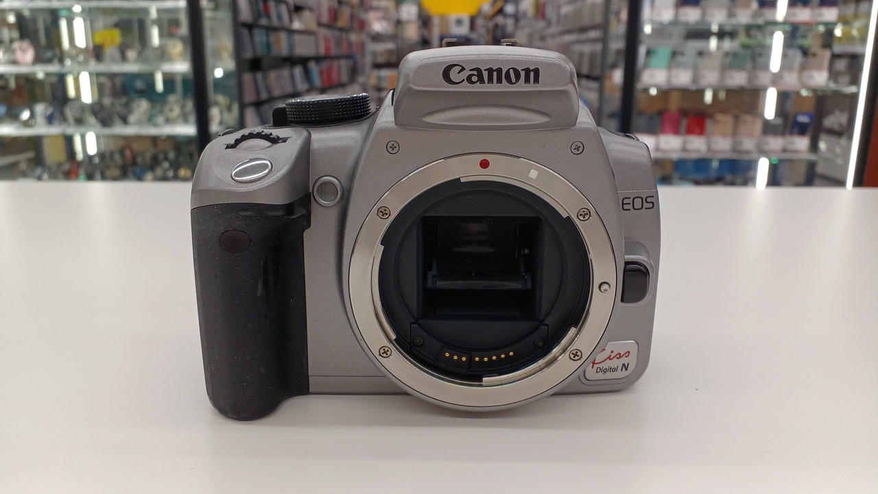 CANON|デジタル一眼レフ|【ハードオフ公式通販】オフモール