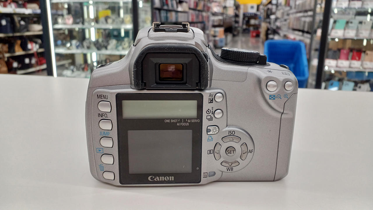 Canon EOS デジタル一眼レフカメラ キヤノン、5万円台で2410万画素のエントリー一眼レフ「EOS Kiss X90