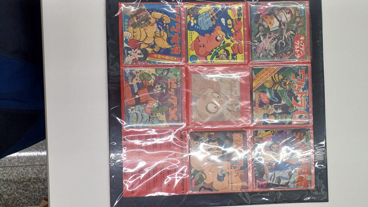 バンダイ|8盤レコード|【ハードオフ公式通販】オフモール|2014440000005110 バンダイ|8盤レコード|【ハードオフ公式通販】オフモール|2014440000005110