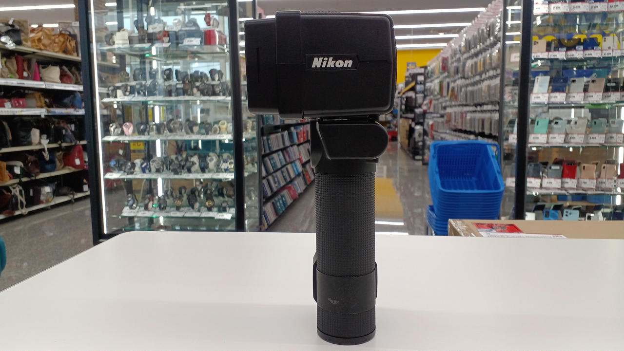 NIKON|ニコン用ストロボ|【ハードオフ公式通販】オフモール
