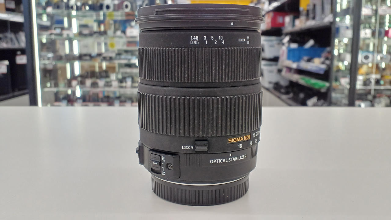 SIGMA ズームレンズ 72mm フィルター付き SIGMA|カメラレンズ|【ハードオフ公式通販】オフモール|2014440000003463