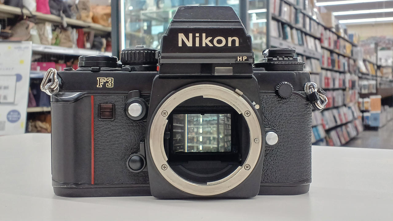 NIKON|フィルムカメラ|【ハードオフ公式通販】オフモール|2014440000004221