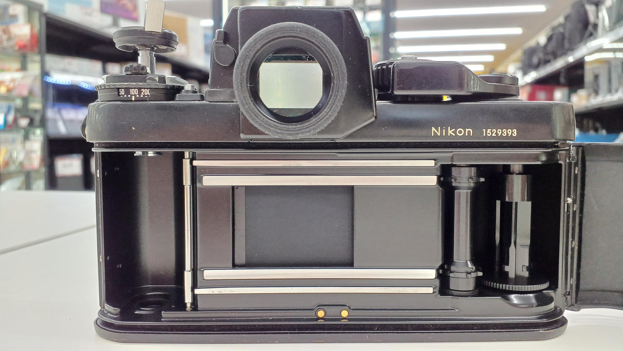 NIKON|フィルムカメラ|【ハードオフ公式通販】オフモール|2014440000004221
