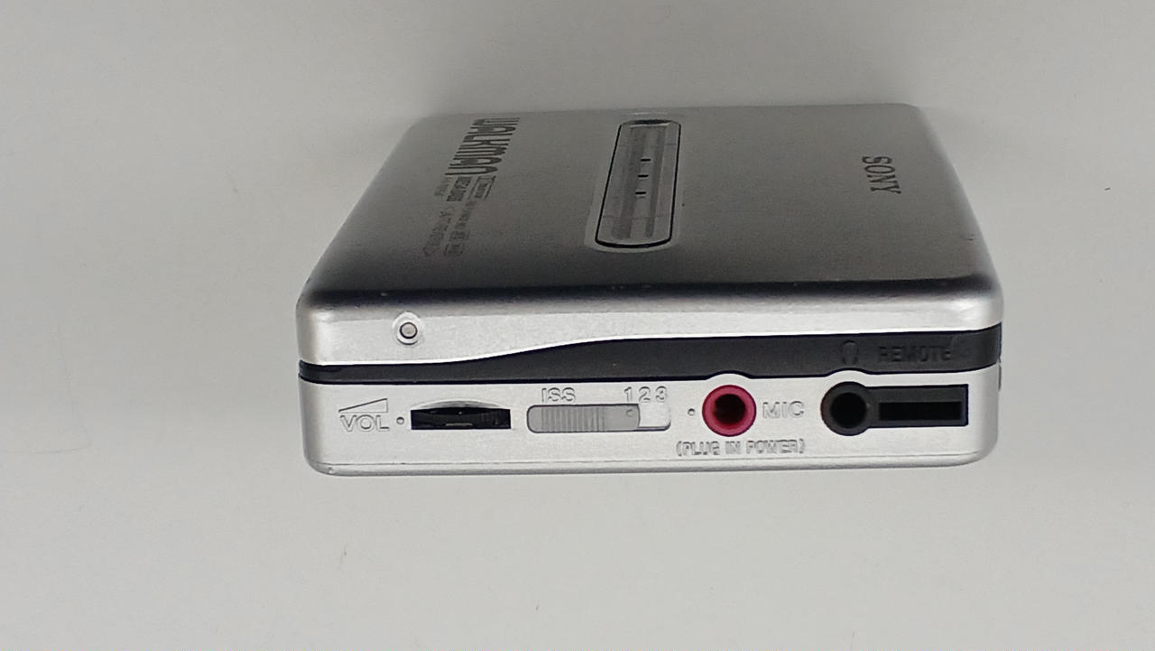 ソニー(SONY)|WALKMAN|【ハードオフ公式通販】オフモール|2014440000005683