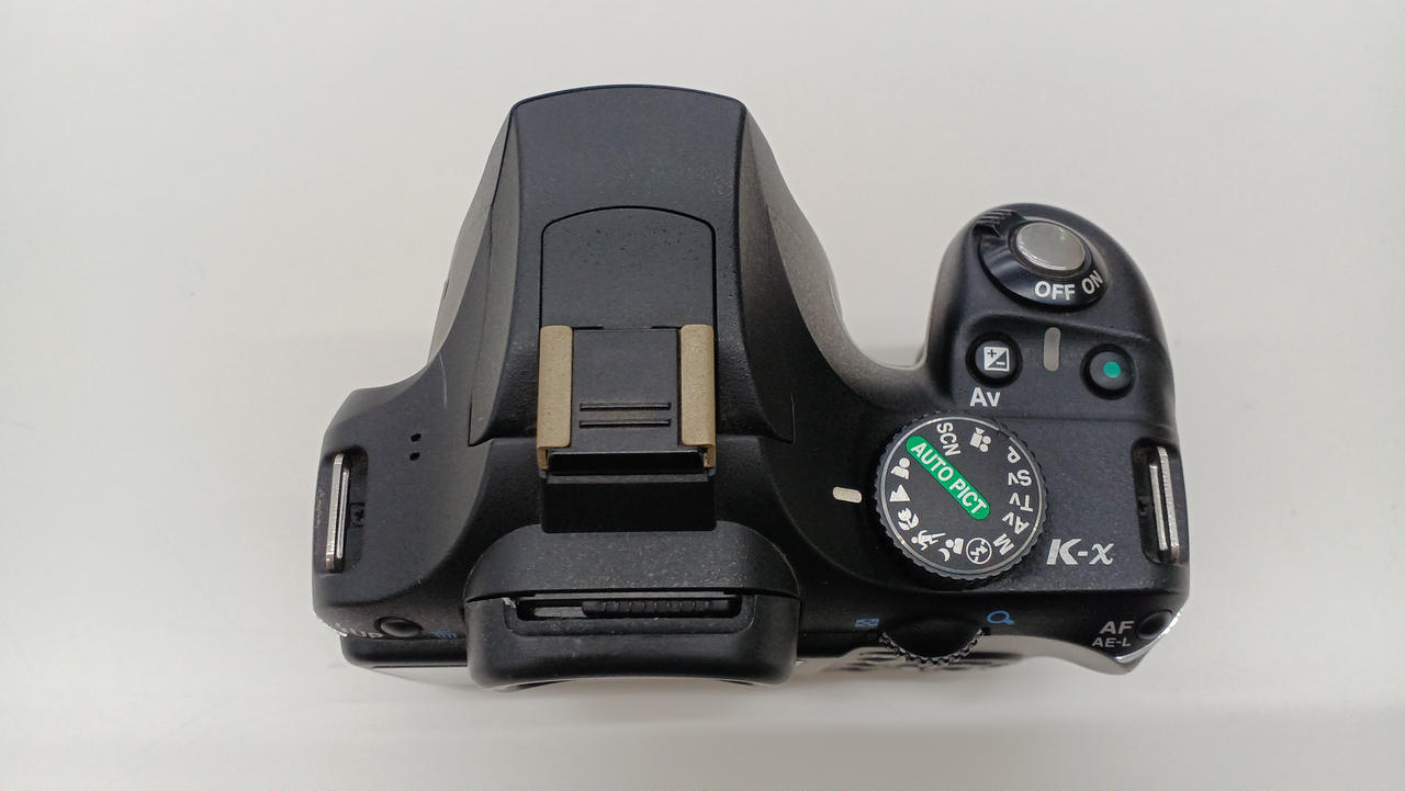 PENTAX|フィルム一眼レフカメラ|【ハードオフ公式通販】オフモール