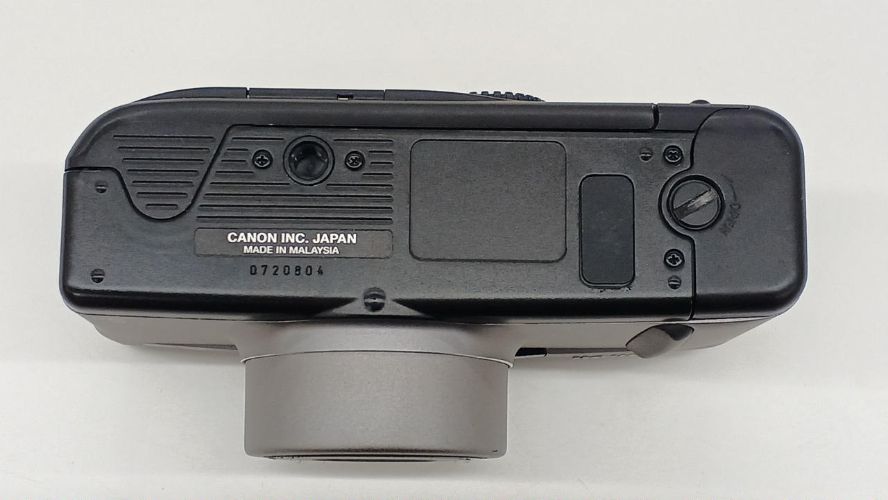 CANON|コンパクトフィルムカメラ|【ハードオフ公式通販】オフモール