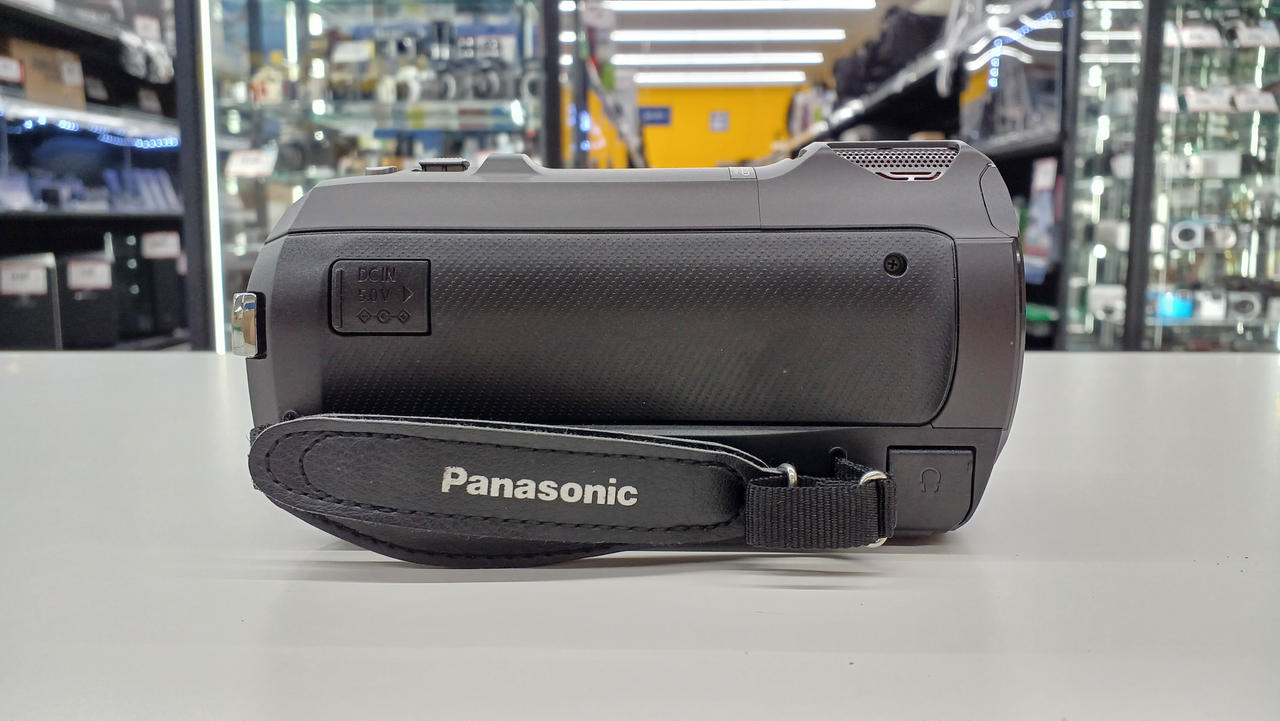 PANASONIC|メモリビデオカメラ|【ハードオフ公式通販】オフモール