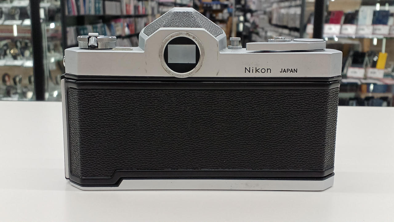 NIKON|フィルム一眼レフ|【ハードオフ公式通販】オフモール
