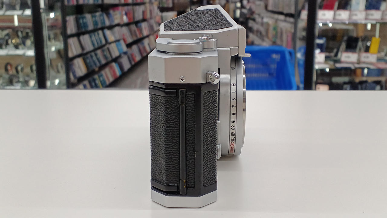 NIKON|フィルム一眼レフ|【ハードオフ公式通販】オフモール