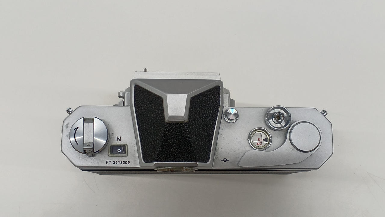 NIKON|フィルム一眼レフ|【ハードオフ公式通販】オフモール