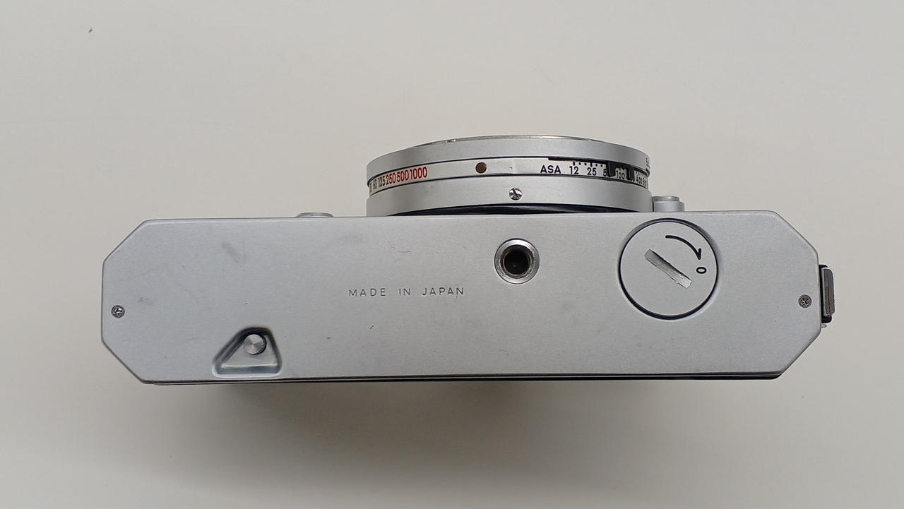 Nikomat フィルム一眼レフカメラ 本体 NIKON|フィルム一眼レフ|【ハードオフ公式通販】オフモール