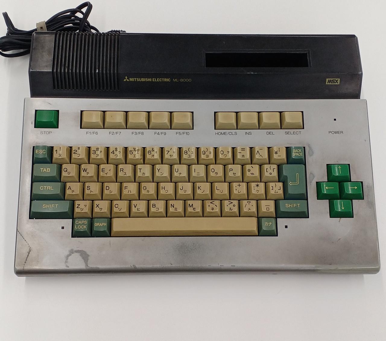MSX用ソフト　アウトロー水滸伝 MSX用ソフト アウトロー水滸伝 CASIO|MSXソフト|HARDOFFオフ