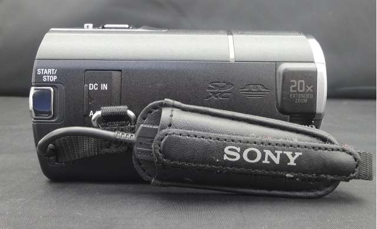 ソニー(SONY)|SONY HDR-PJ590V|【ハードオフ公式通販】オフモール