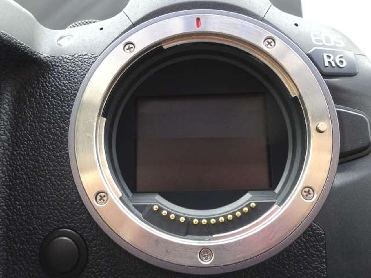 キヤノン(CANON)|EOS R6 ボディ|【ハードオフ公式通販】オフモール