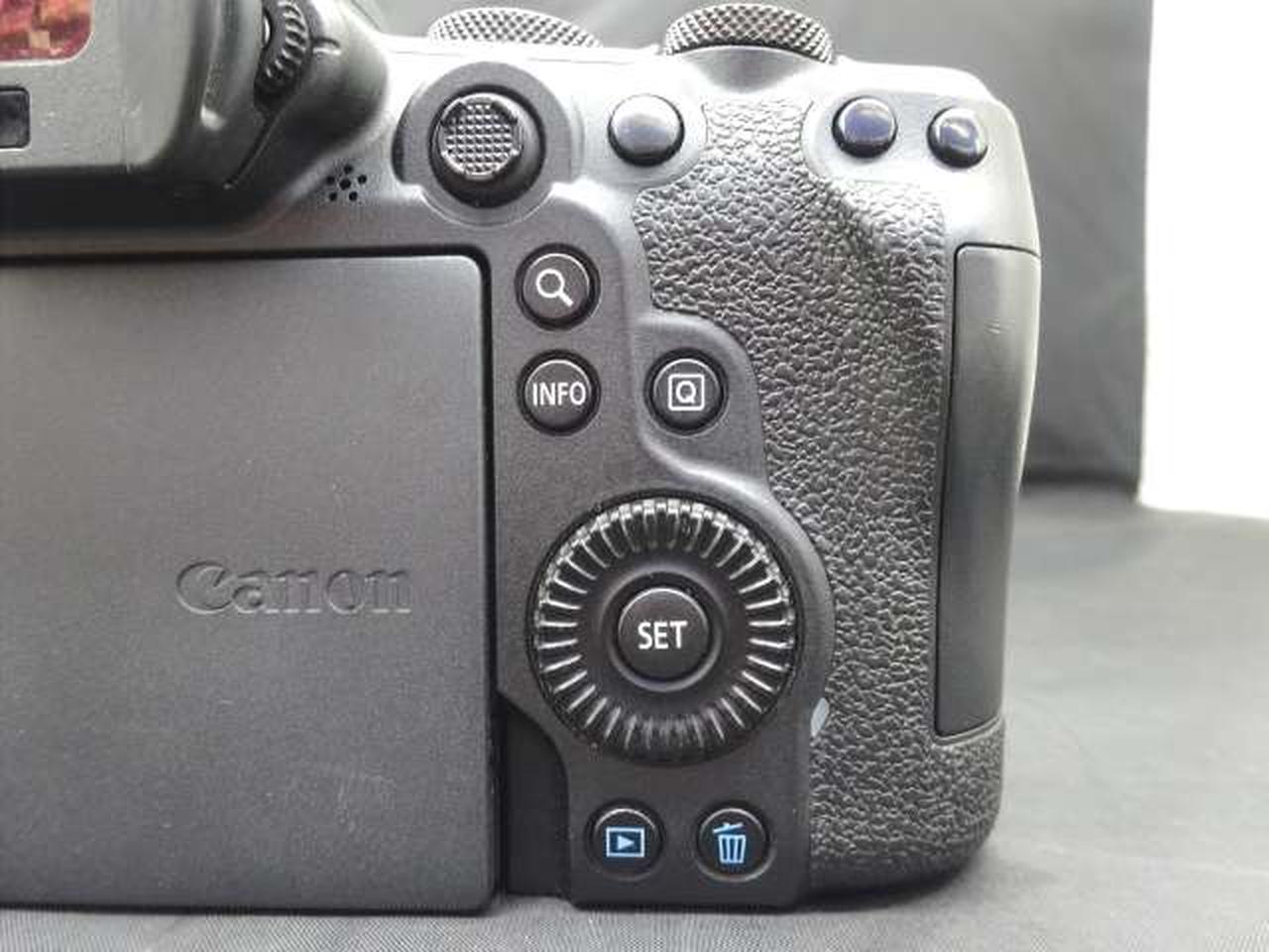 キヤノン(CANON)|EOS R6 ボディ|【ハードオフ公式通販】オフモール