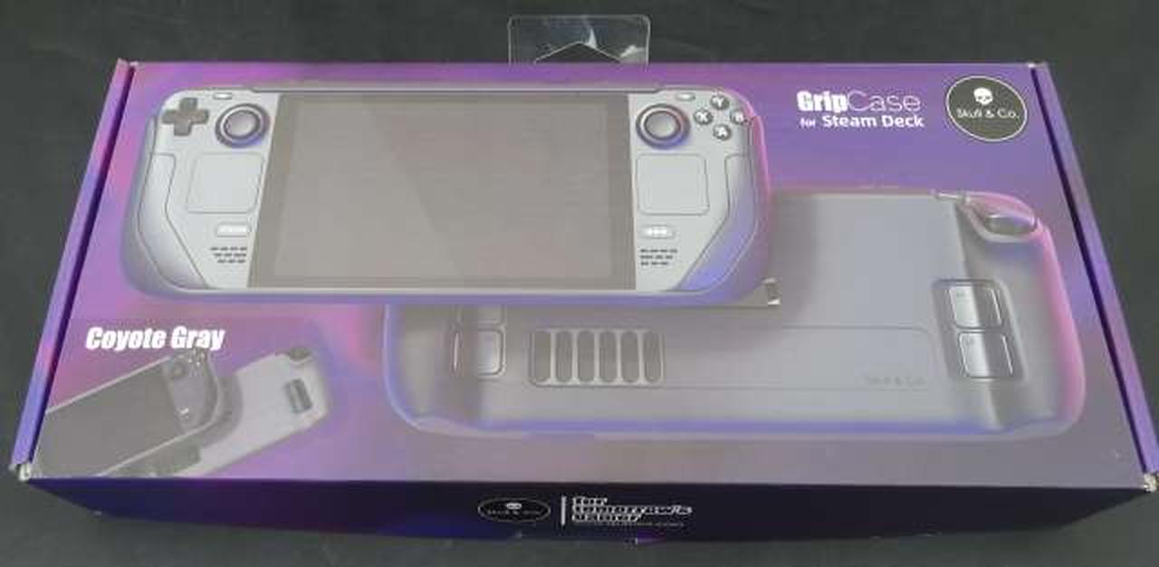 専用カバーの化粧箱です。