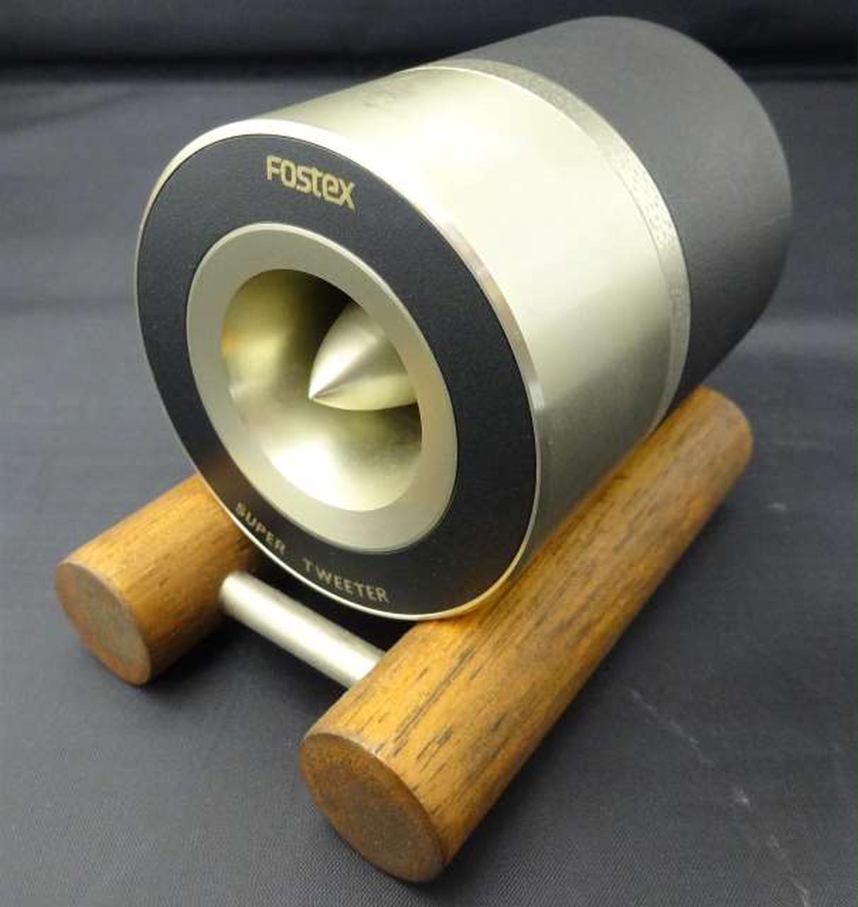 Johan M　fostex ツイーター T500A MkⅢ | Fostex(フォステクス)