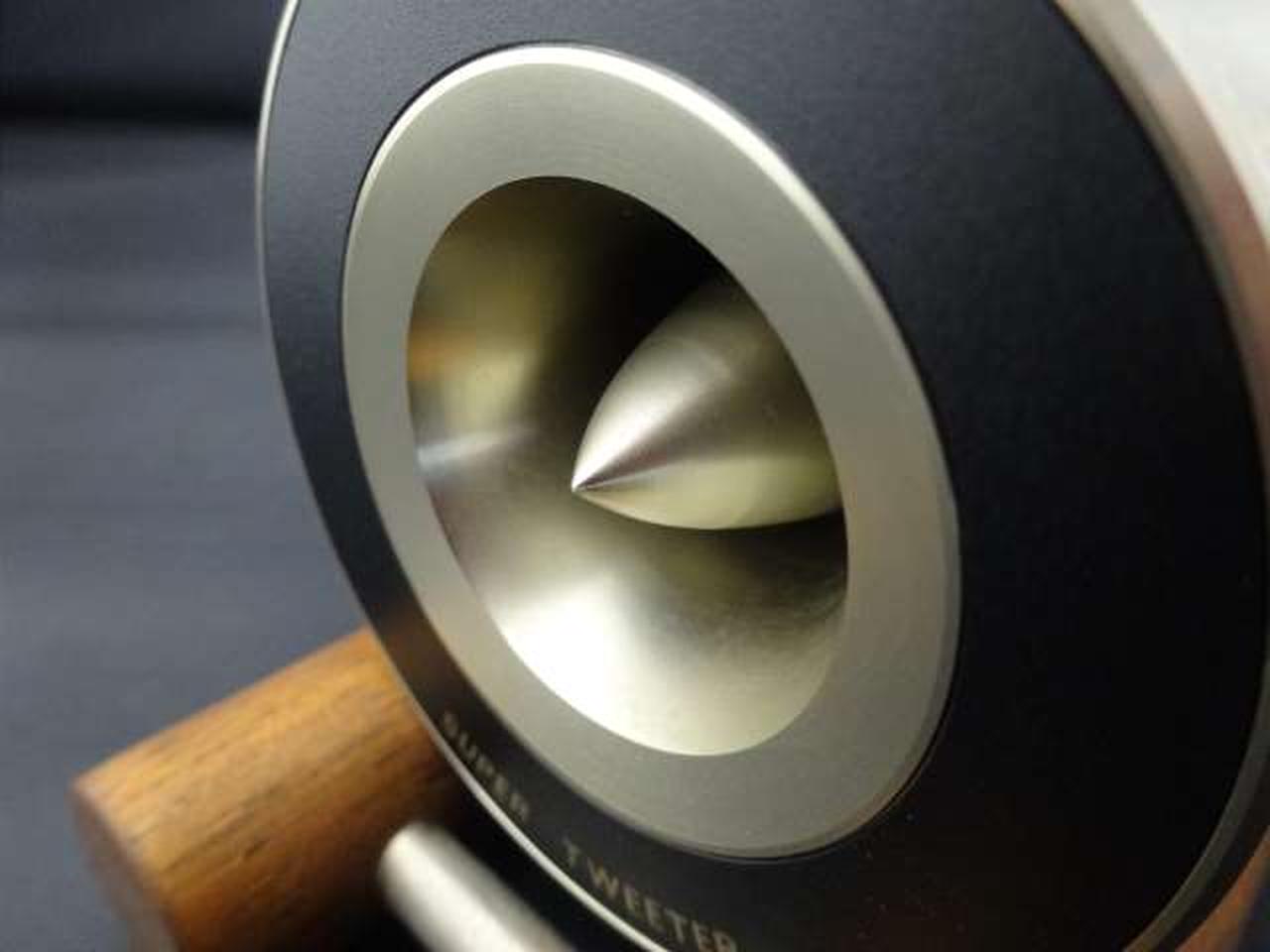 フォステクス(FOSTEX)|ツイーター|HARDOFFオフモール（オフモ