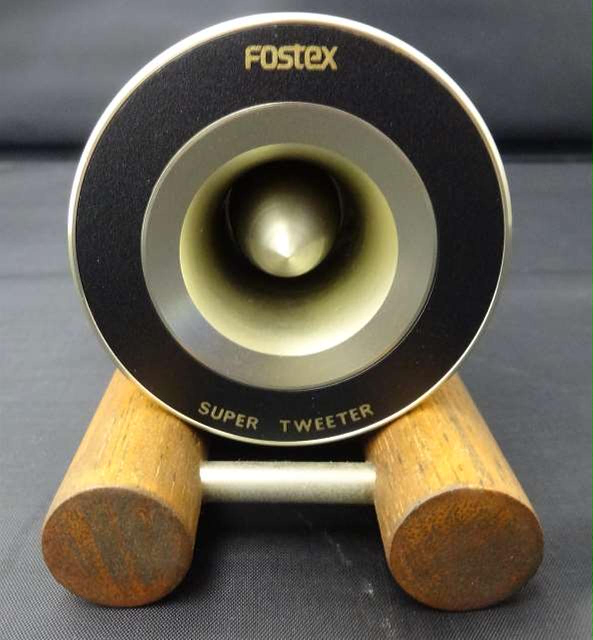 フォステクス(FOSTEX)|ツイーター|HARDOFFオフモール（オフモ
