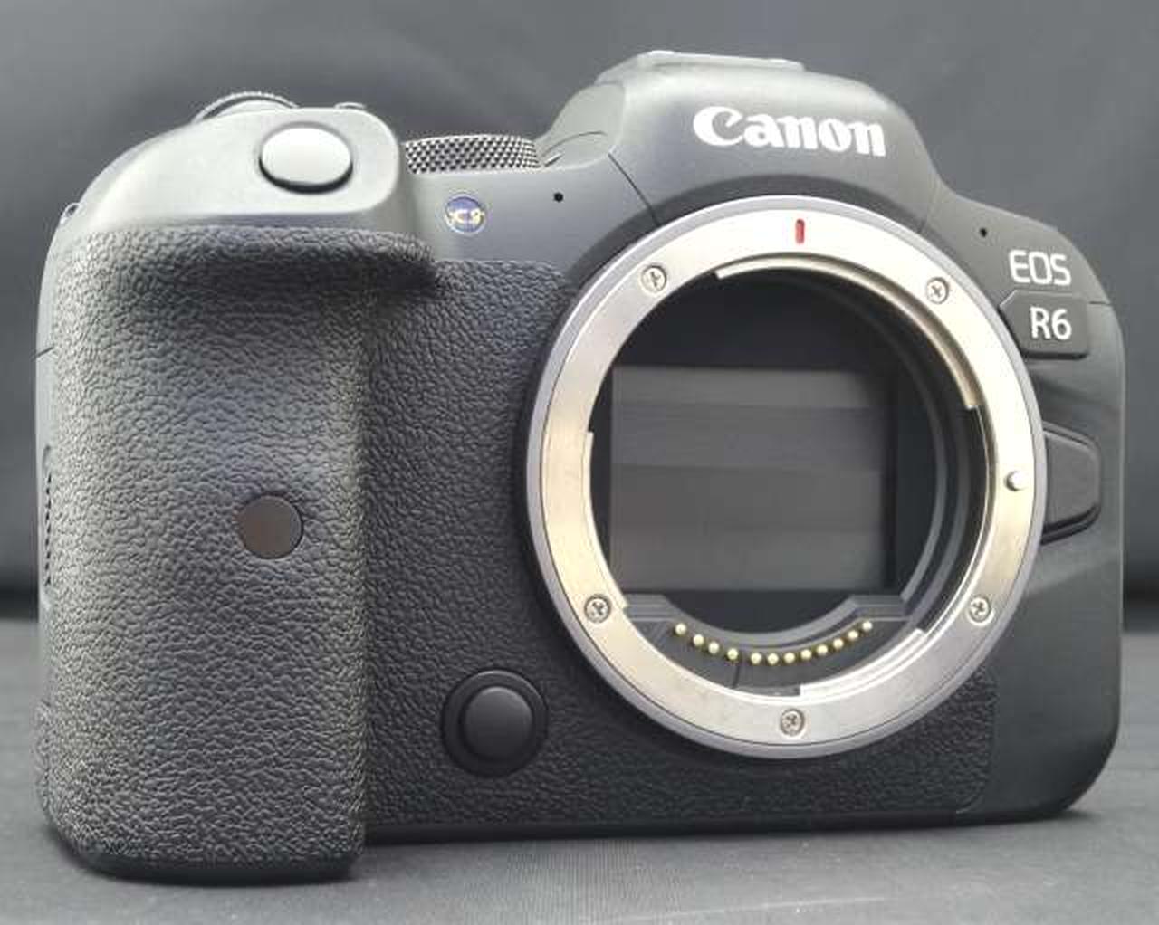 キヤノン(CANON)|EOS R6 ボディ|【ハードオフ公式通販】オフモール