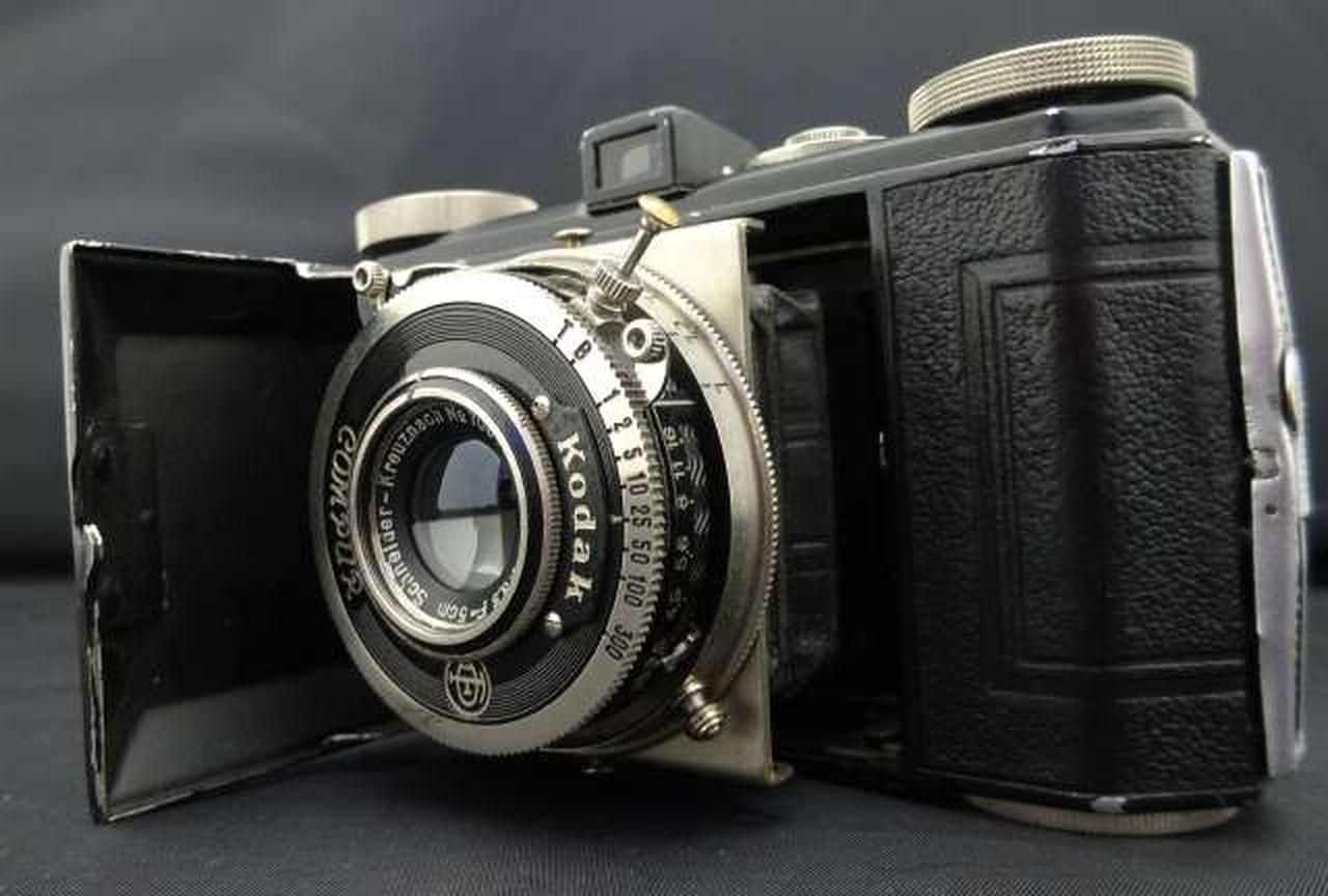 コダック(KODAK)|KODAK RETINA 117|HARDOFFオフモール（オフモ