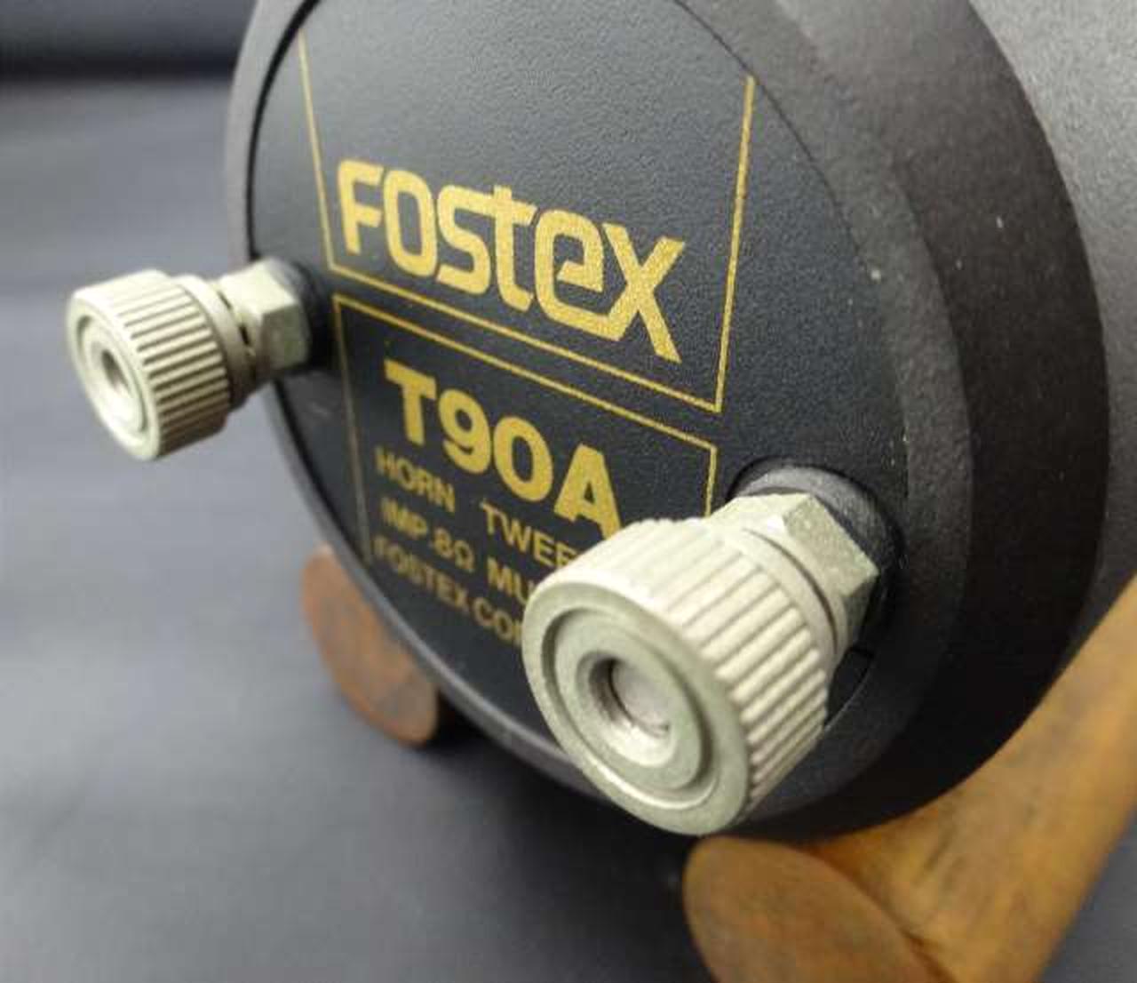 フォステクス(FOSTEX)|ツイーター|HARDOFFオフモール（オフモ