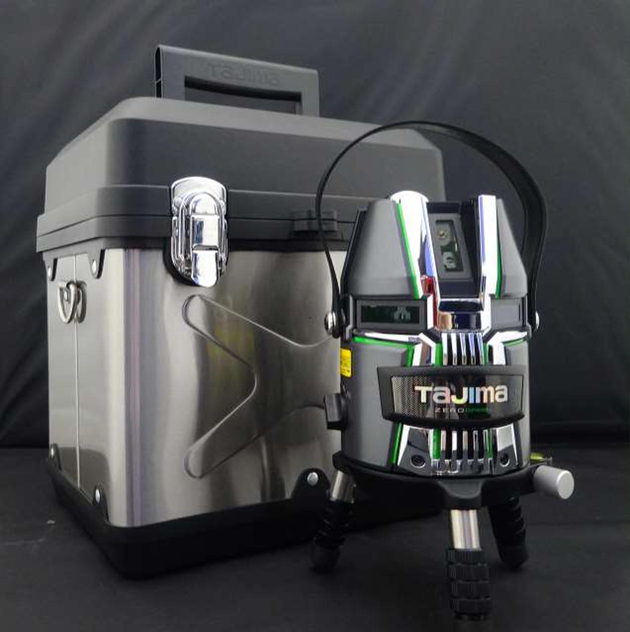 タジマ(TAJIMA)|レーザー墨出し器|HARDOFFオフモール（オフモ