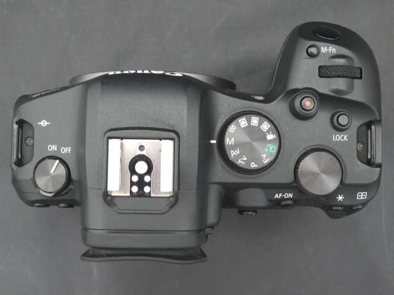 キヤノン(CANON)|EOS R6 ボディ|【ハードオフ公式通販】オフモール
