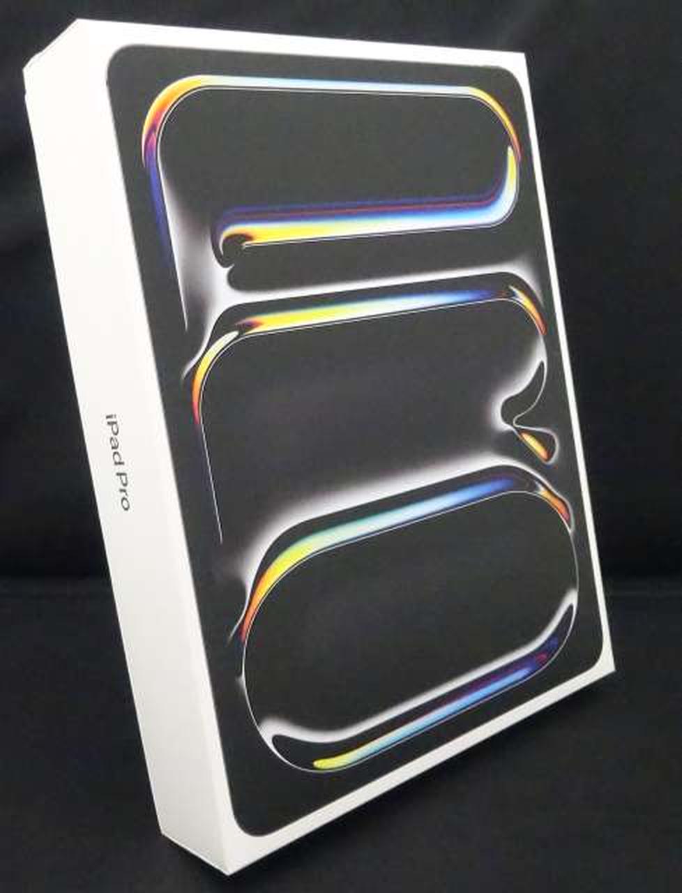 アップルコンピュータジャパン(APPLE)|開封済未使用品 iPad Pro 13