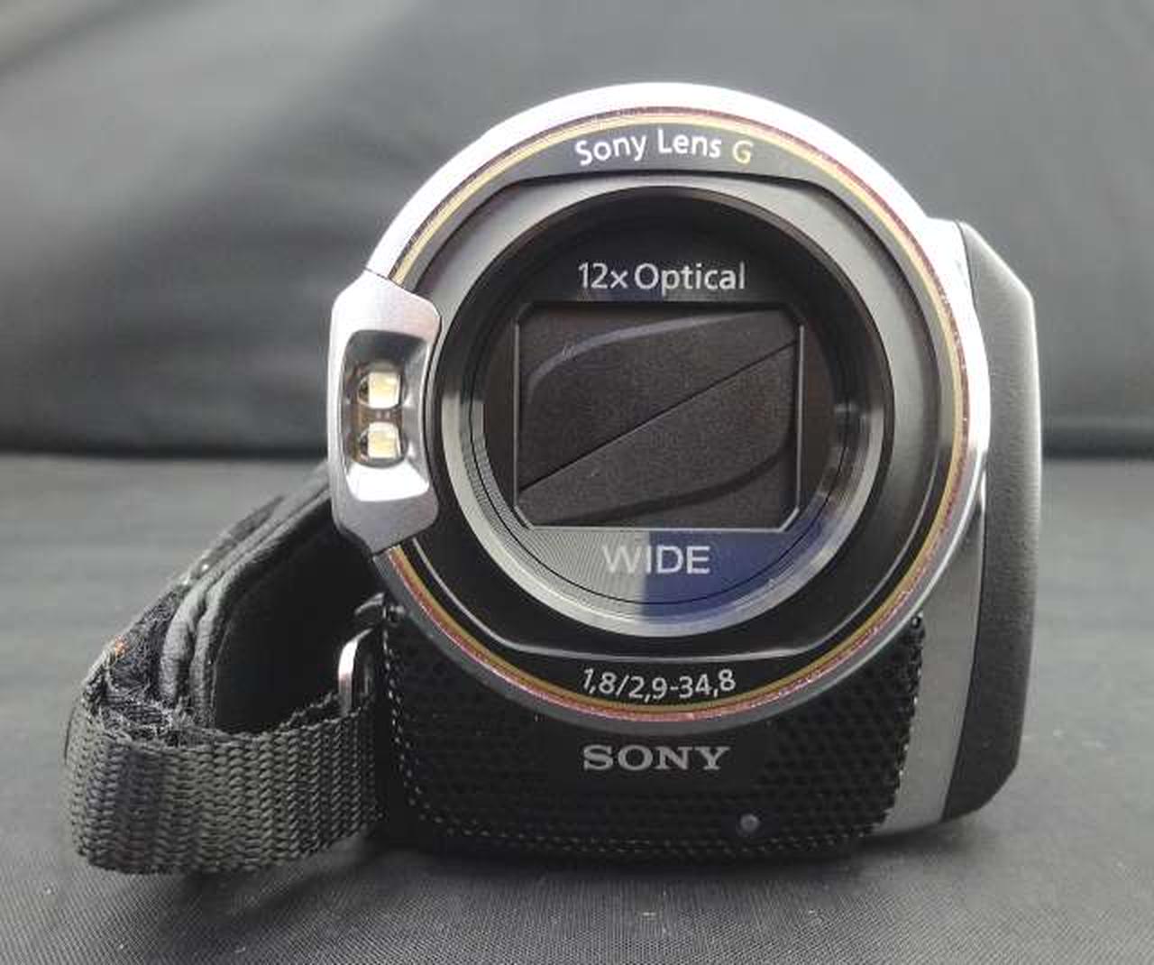 ソニー(SONY)|SONY HDR-PJ590V|【ハードオフ公式通販】オフモール