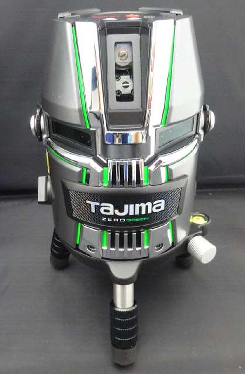 タジマ(TAJIMA)|レーザー墨出し器|HARDOFFオフモール（オフモ