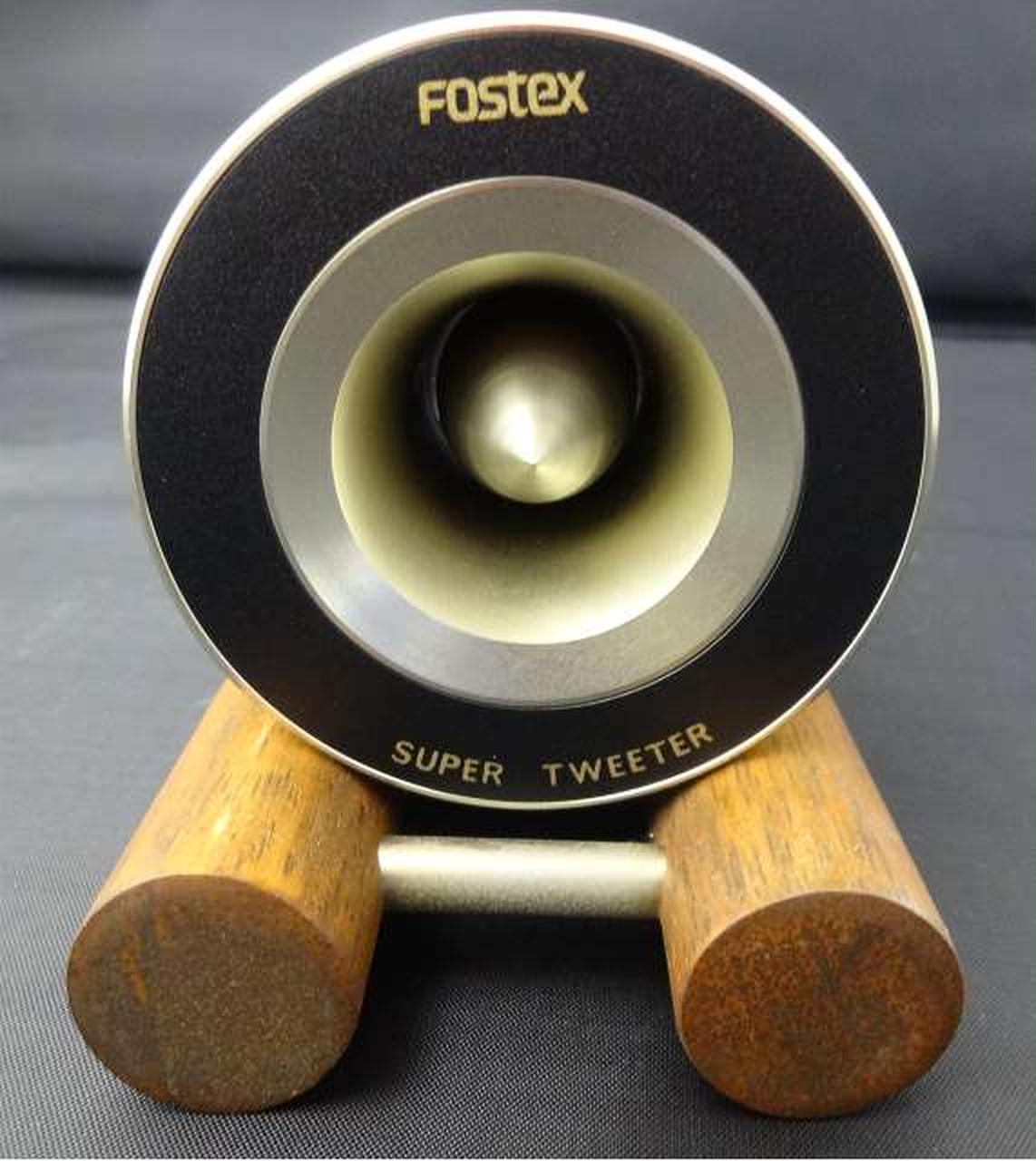 フォステクス(FOSTEX)|ツイーター|HARDOFFオフモール（オフモ