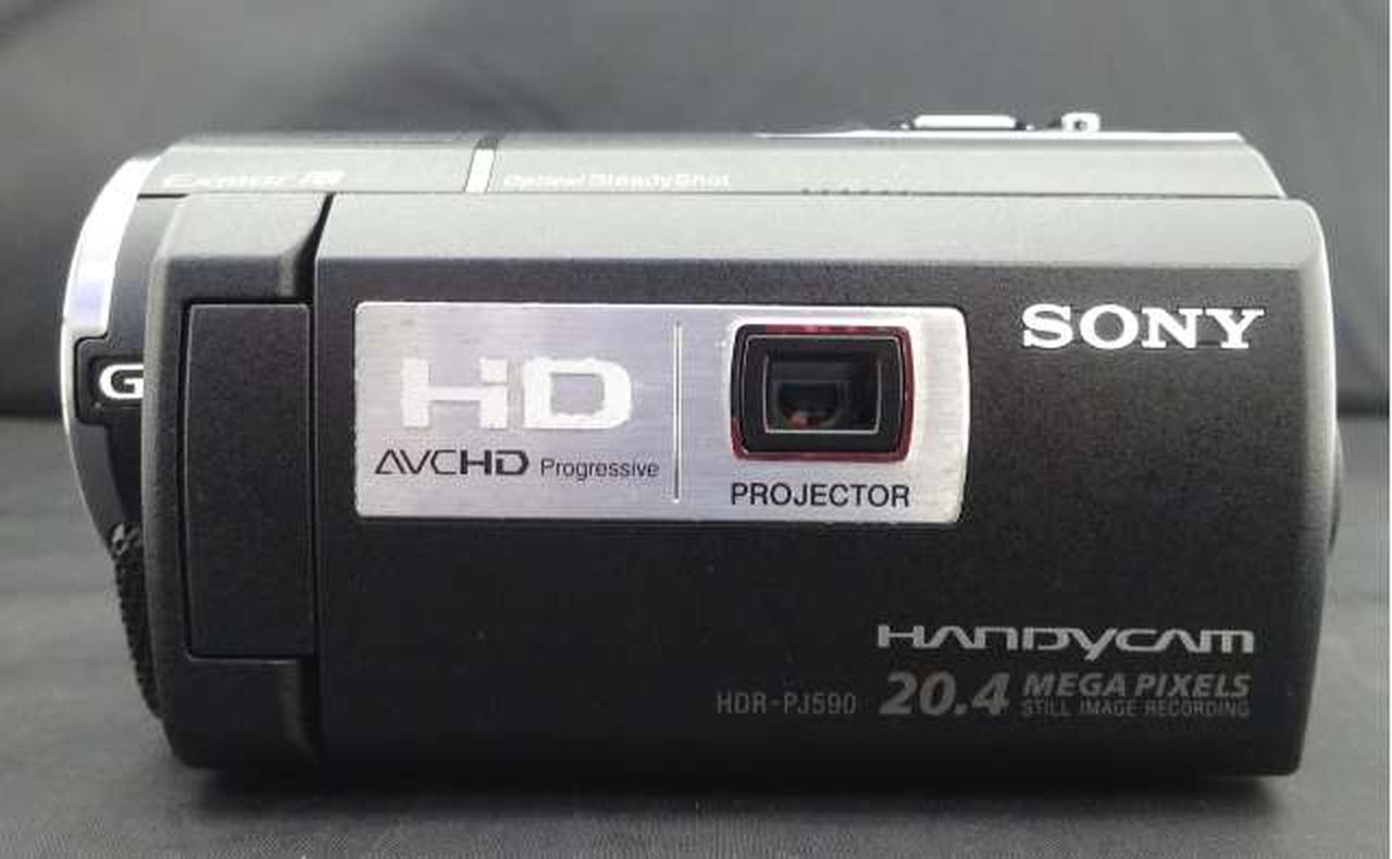 ソニー(SONY)|SONY HDR-PJ590V|【ハードオフ公式通販】オフモール
