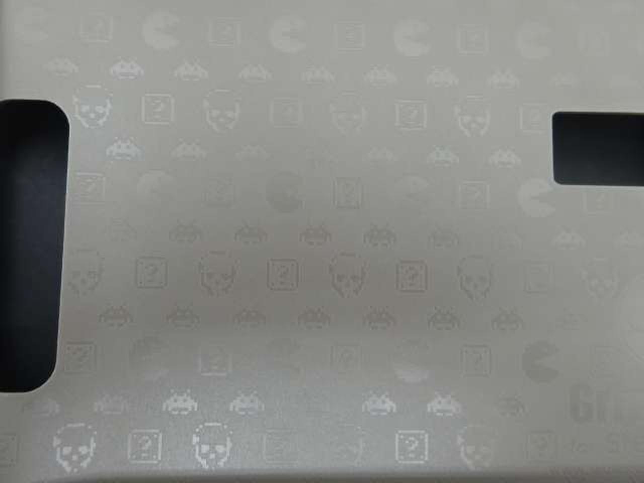 印刷がかわいいです♪