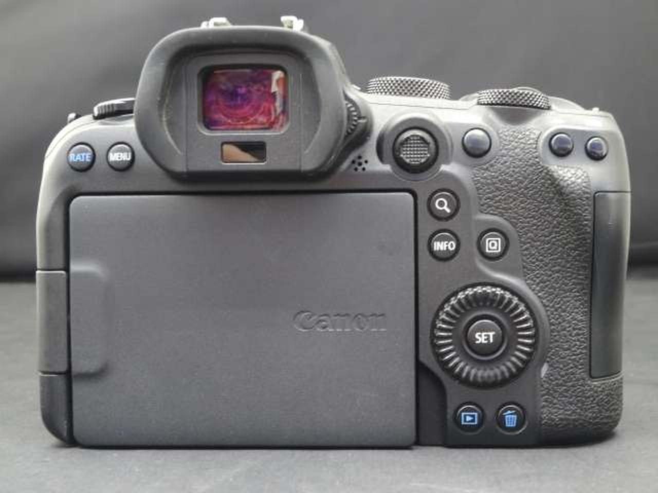 キヤノン(CANON)|EOS R6 ボディ|【ハードオフ公式通販】オフモール