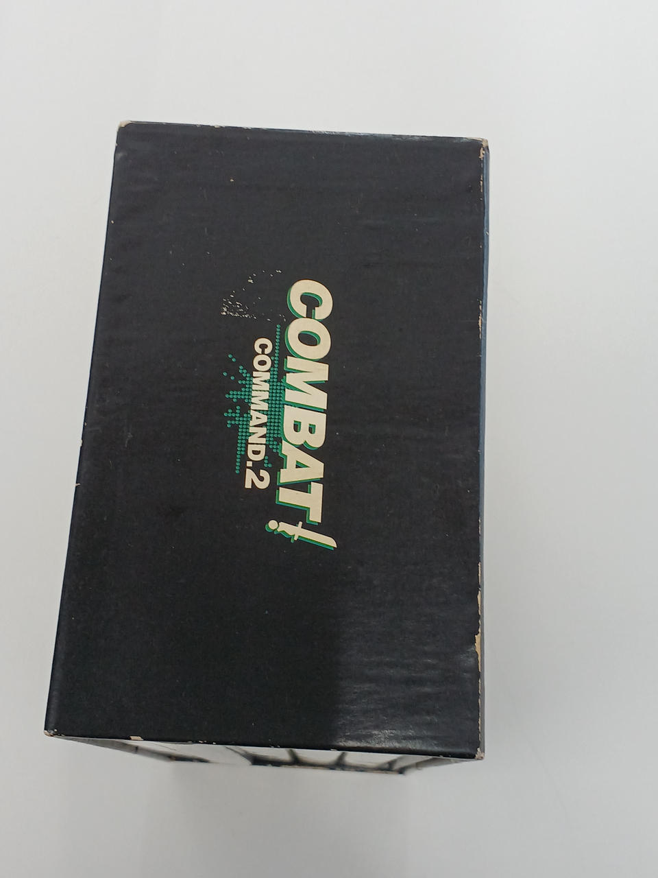 ATLAS|COMBAT COMMANDO DVD-BOX VOL2|HARDOFFオフモール（オフモ