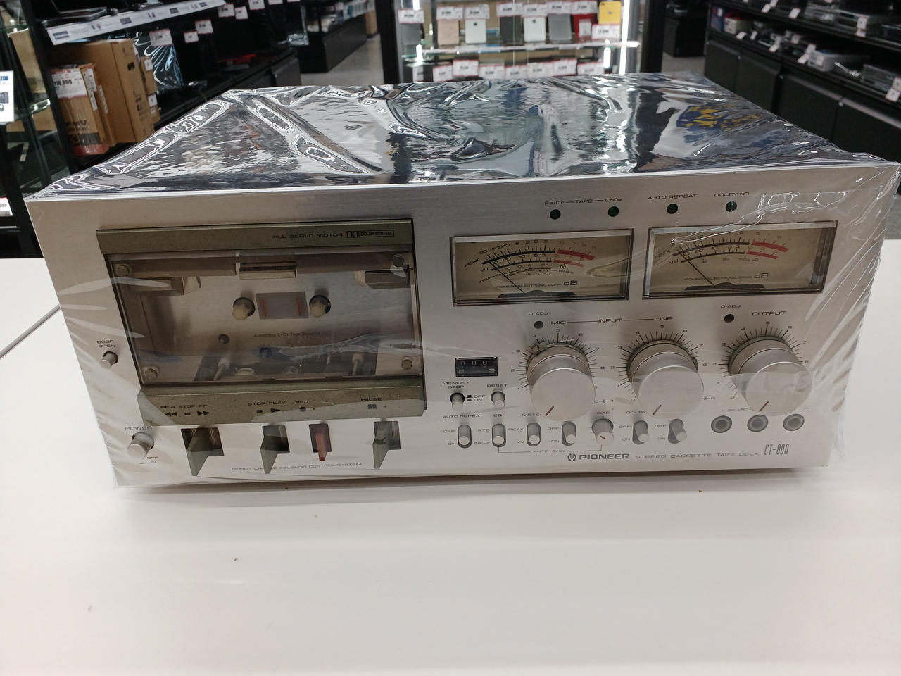 PIONEER|カセットデッキ|HARDOFFオフモール（オフモ）|2014460000003128