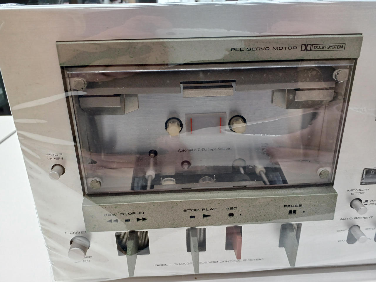 PIONEER|カセットデッキ|HARDOFFオフモール（オフモ）|2014460000003128