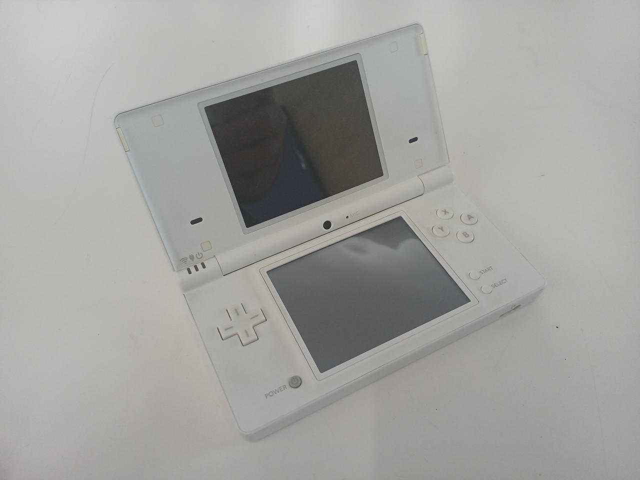 ニンテンドーDSI