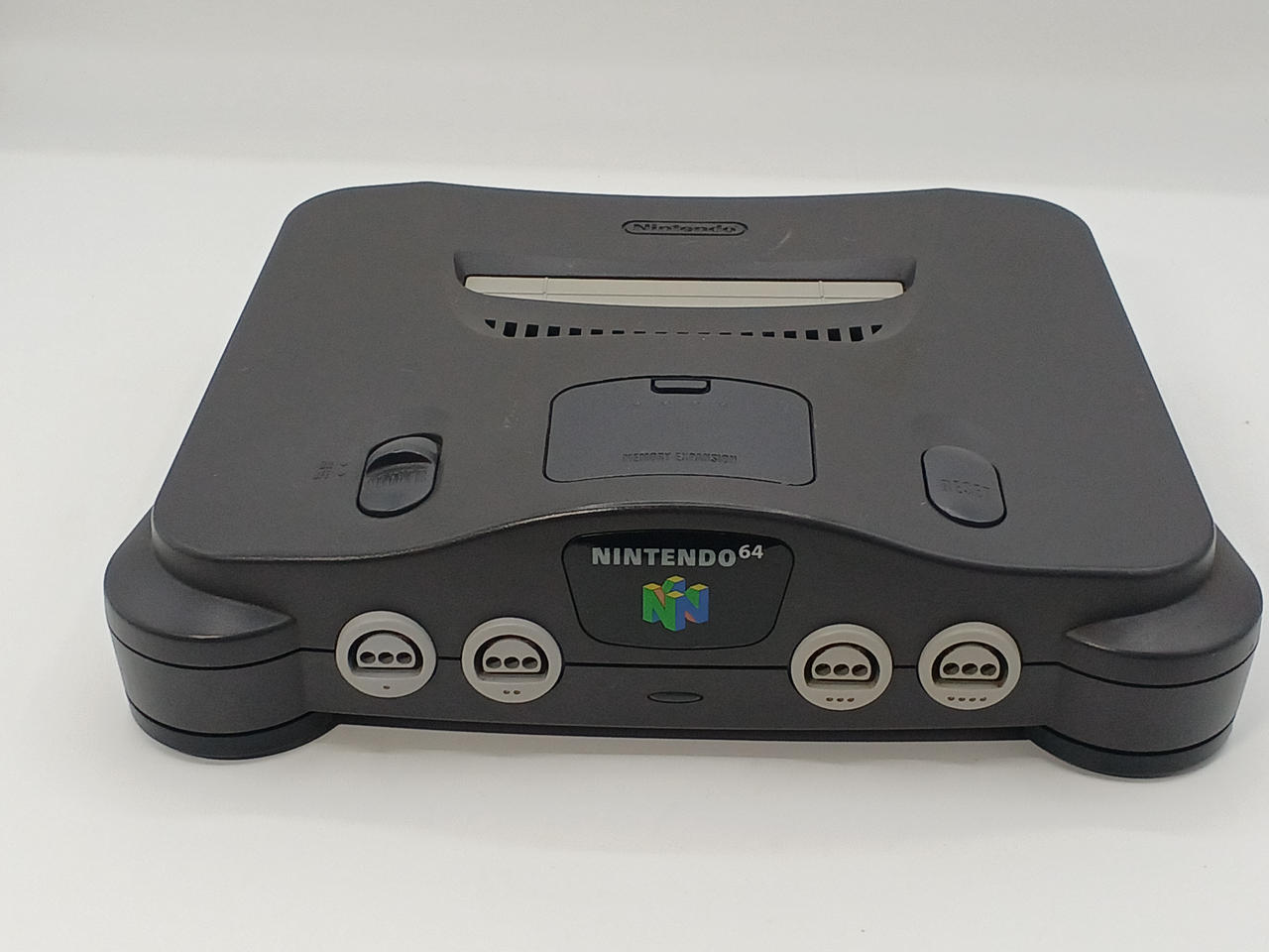 NINTENDO64