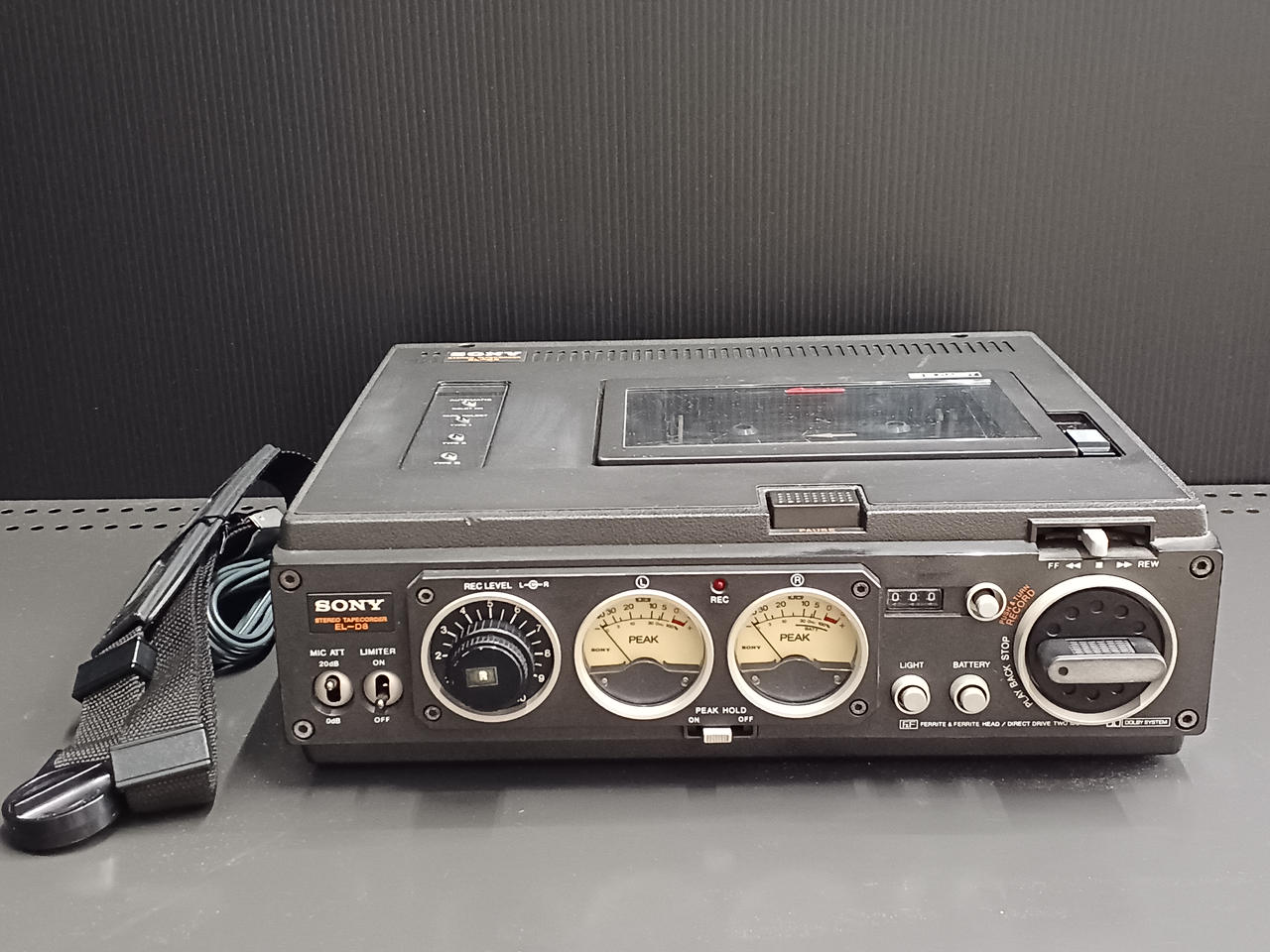 ソニー(SONY)|エルカセット デンスケ|HARDOFFオフモール（オフモ