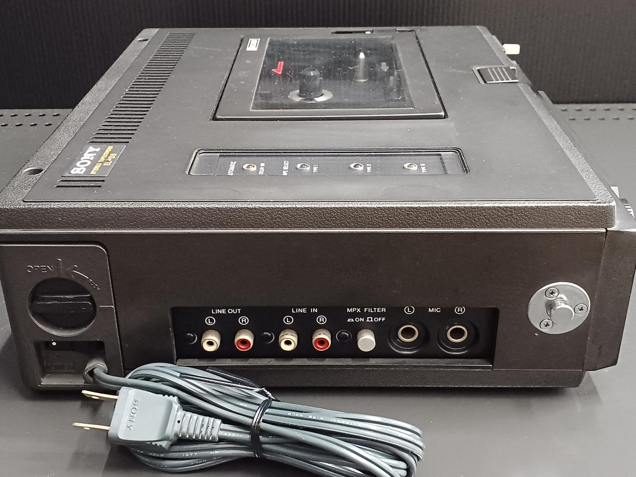 E.L.O BLANCE OF POWER 国内盤 カセットテープ 再生確認済 51oBaZCeLNL._UF350,350_QL50_.jpg