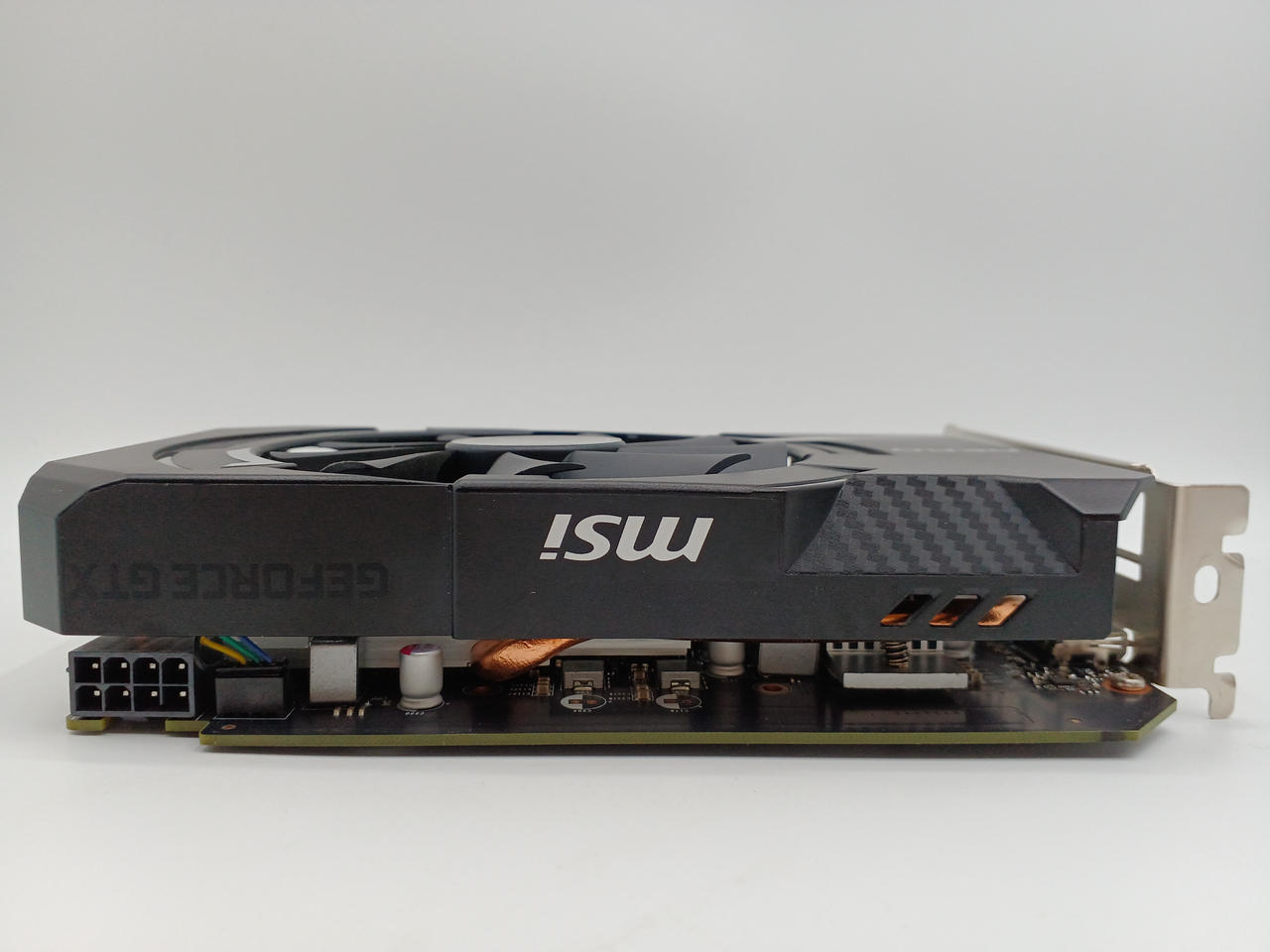 MSI AERO 1660super グラフィックボード Amazon | MSI GeForce GTX 1660 SUPER AERO ITX OC グラフィック