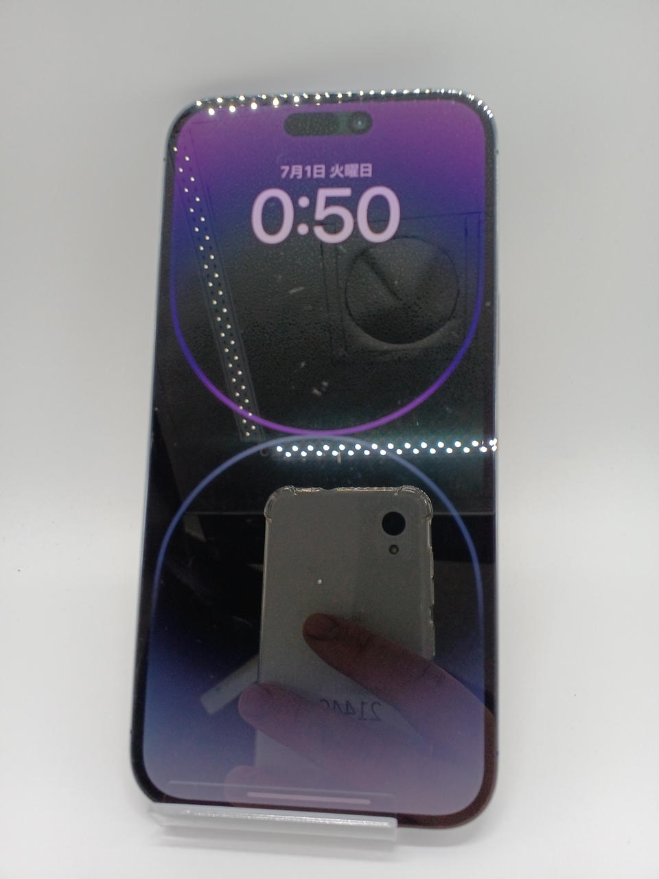 アップルコンピュータジャパン(APPLE)|【SIMフリー】iPhone14