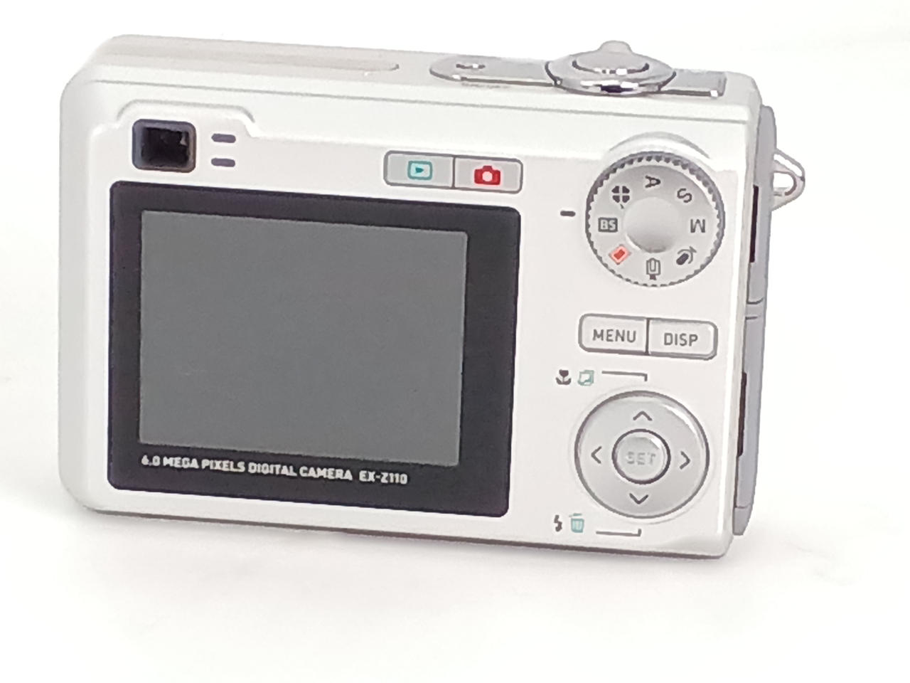 ビデオカメラCASIOEXFR10 カシオ(CASIO)|デジタルカメラ|HARDOFFオフモール（オフモ