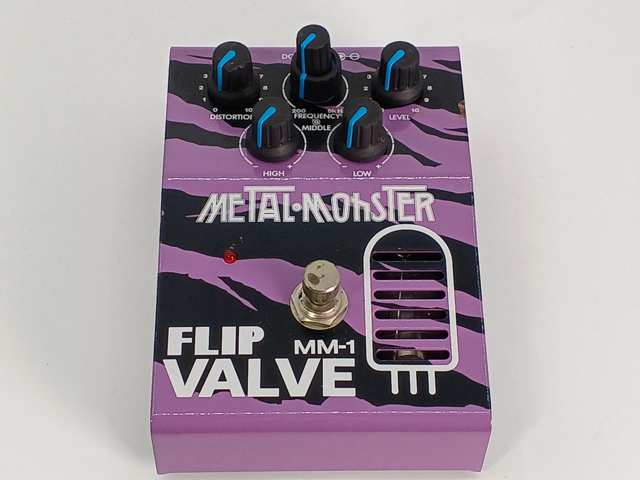 guyatone BL2 グヤトーン　リミッター Guyatone B-II EXCITER/LIMITER FOR BASS MIJ 80s Vintage | Reverb