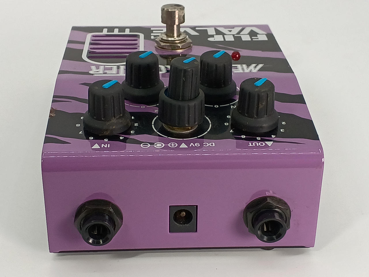 Guyatone ST2 コンプレッションサステイナー Guyatone ST2 コンプレッションサステイナー