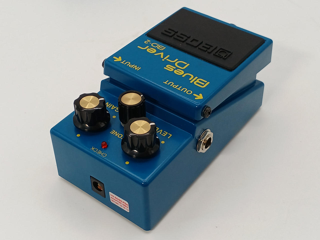 y*o様 BOSS BD-2 Bluesdriver 美品 付属品全てあり y*o様 BOSS BD-2 Bluesdriver 美品 付属品全てあり