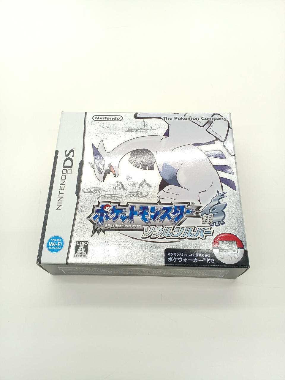 ■ポケットモンスターソウルシルバー、プラチナなど■ソフト7個■中古品 ポケットモンスター ソウルシルバー 中古ゲーム | ブックオフ